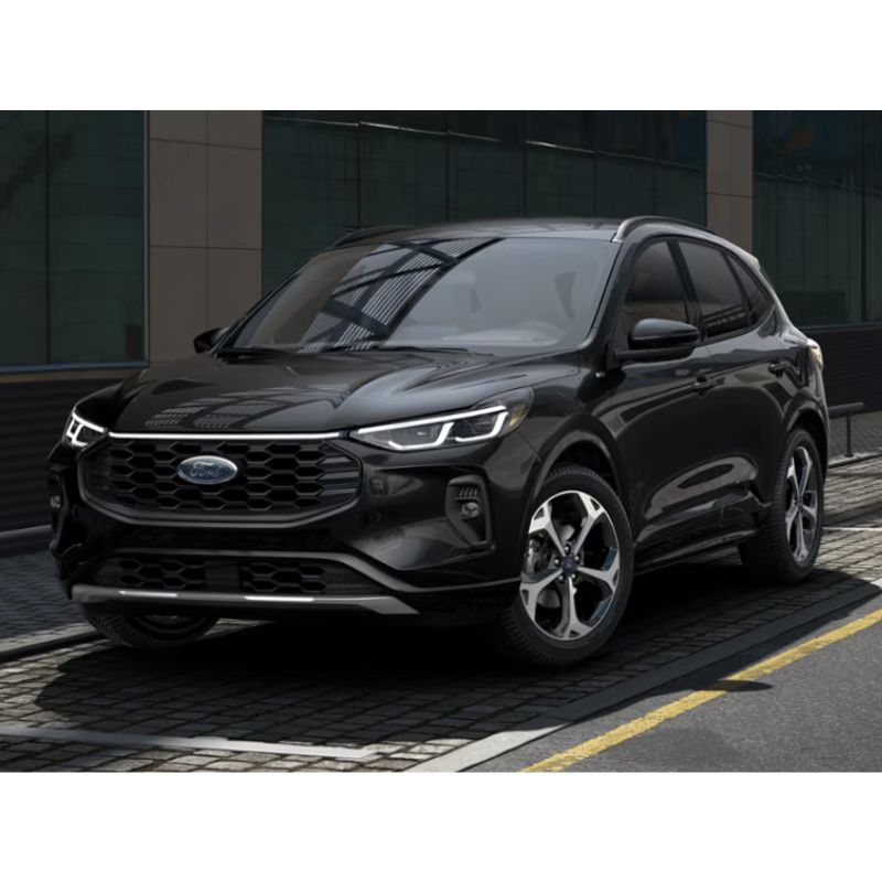ST-Line Elite