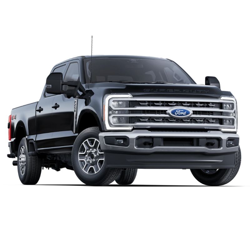 Ultimate HD 5 Layer Semi Custom Truck Cover For 2016-2026 Ford F-150 SuperCrew Pickup 5.5 Feet Bed, All Weather Protection Breathable Scratch, Dust, Snow Shield