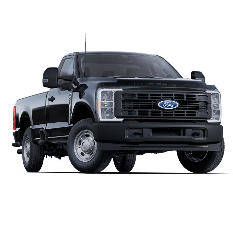 F-250 XL