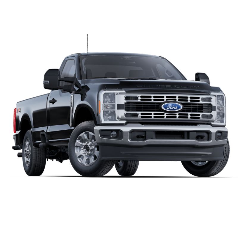 F-250 XLT