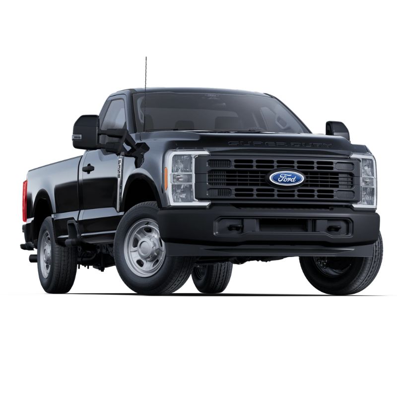 F-350 XL