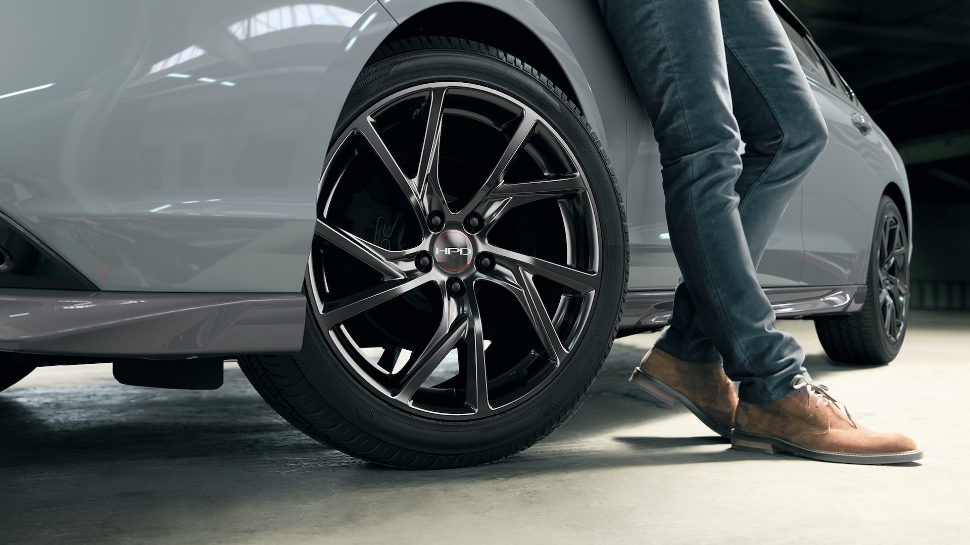 2025 Honda Accord Accessories