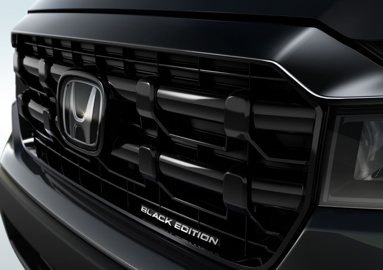 2025 Honda Ridgeline
