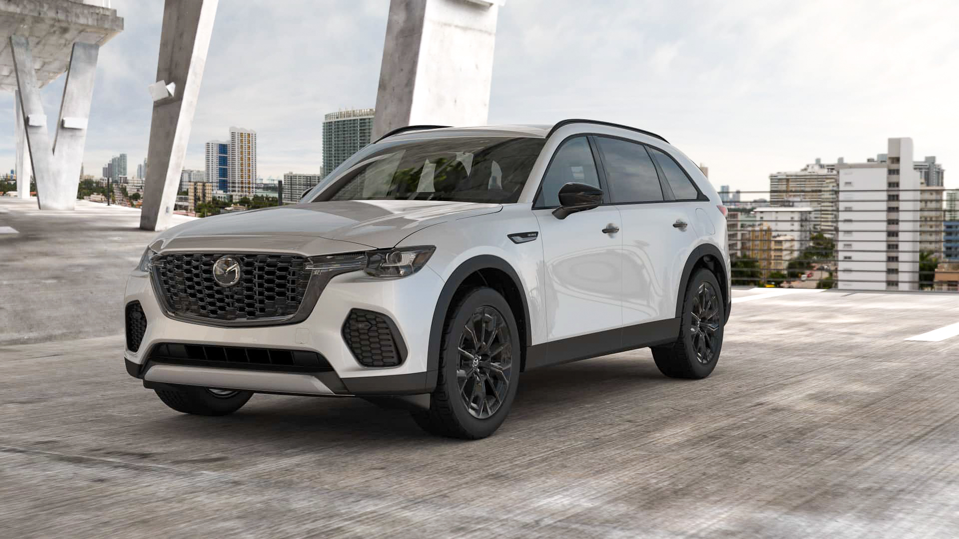 Unveiling The Allure A Deep Dive Into Rhodium White Metallic The Paint Job That Redefines Luxury