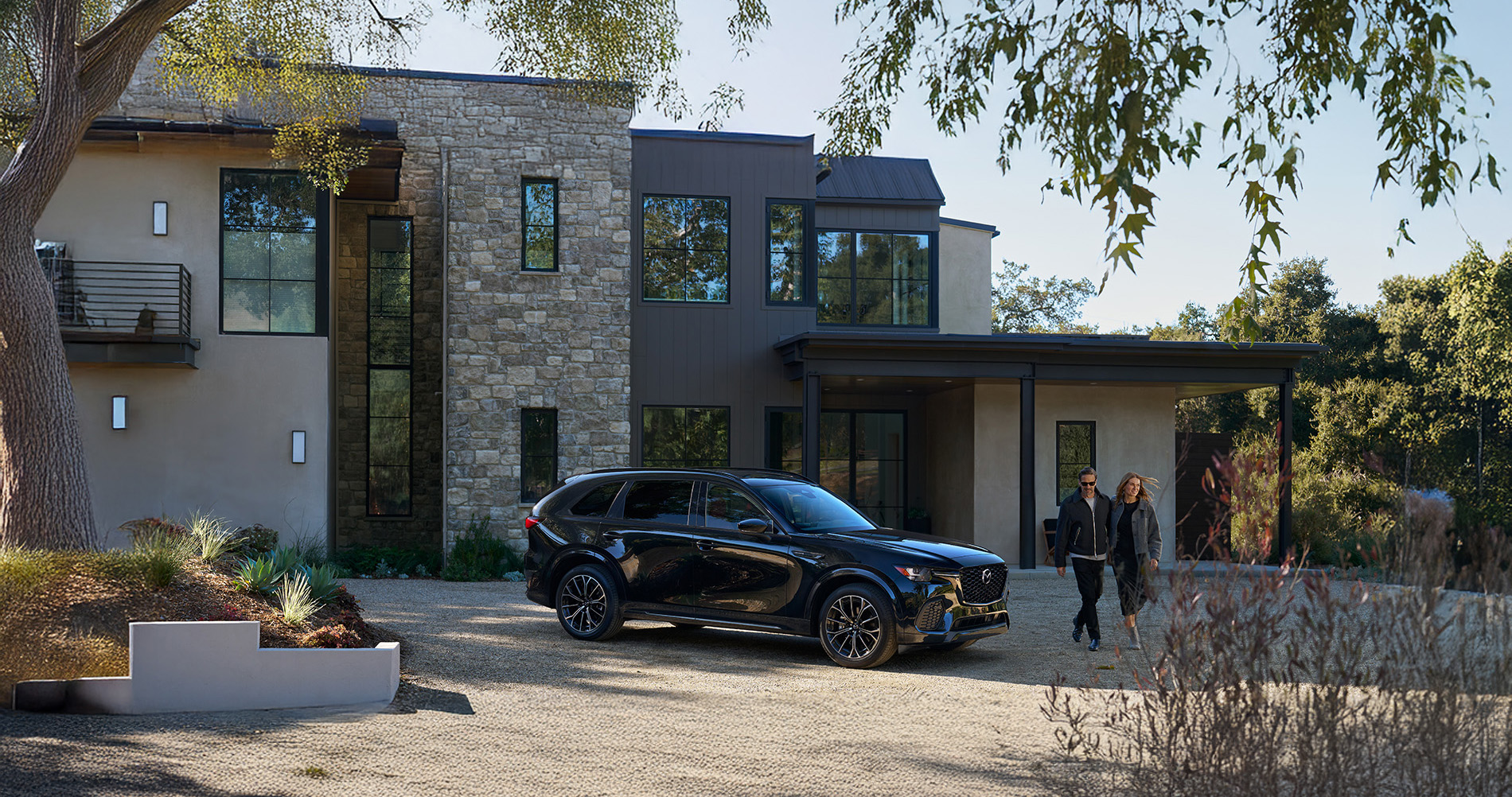 ♦️ Configurations for 2025 Mazda CX-70 Trim Levels Explained