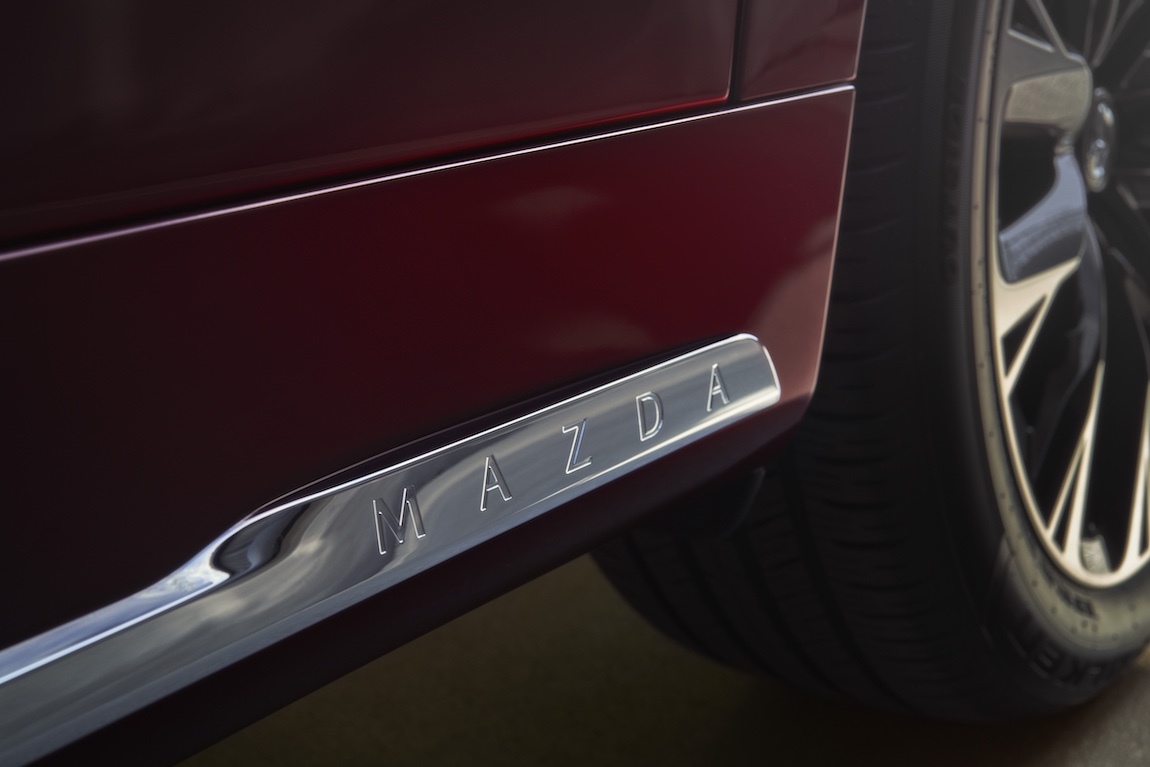 2025 Mazda CX-90