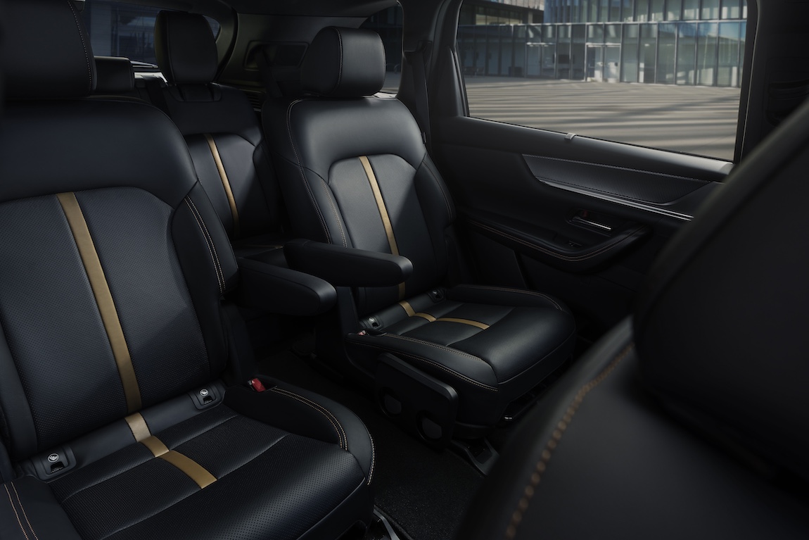 2025 Mazda CX-90