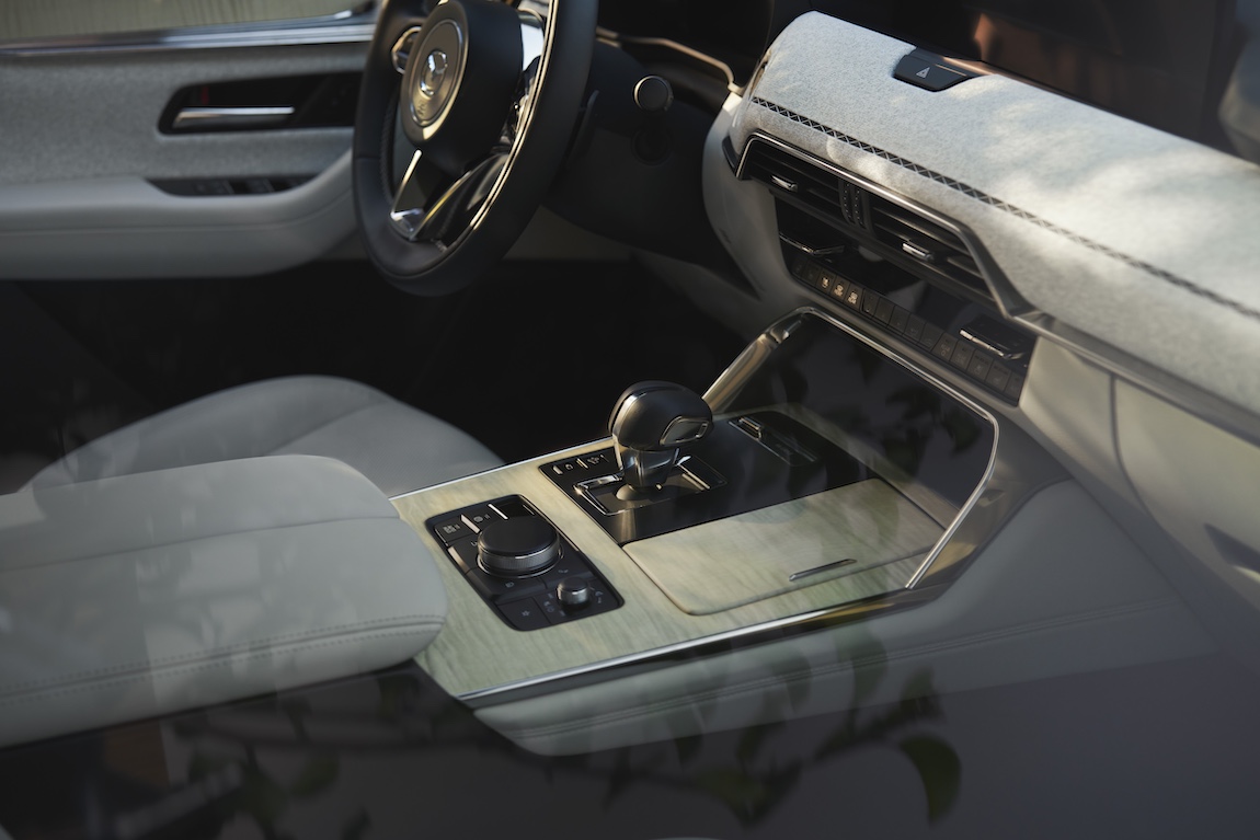 2025 Mazda CX-90