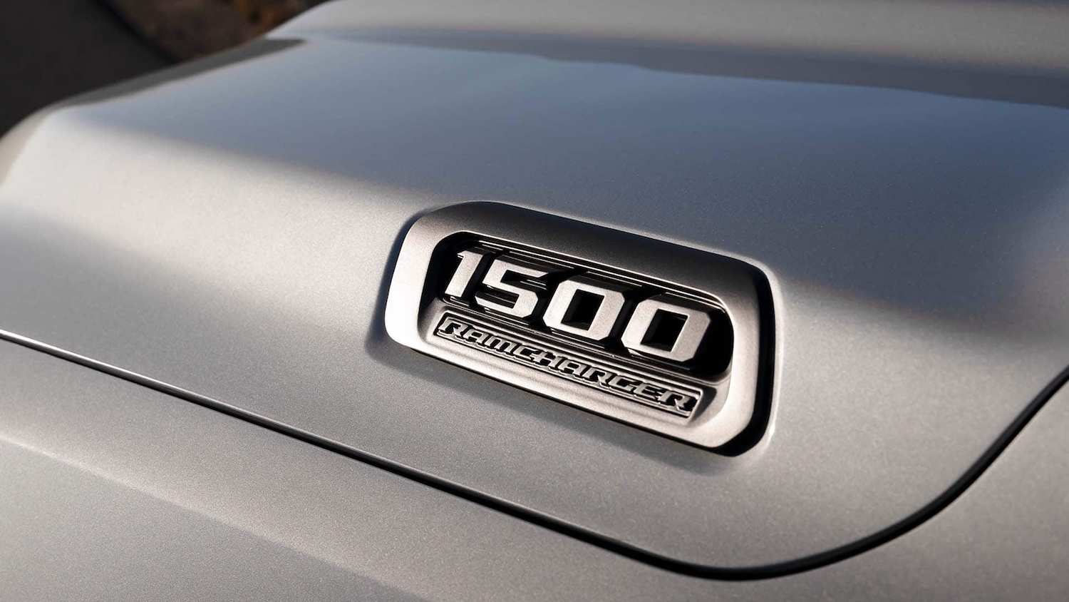 2025 Ramcharger Trim Levels & Specs
