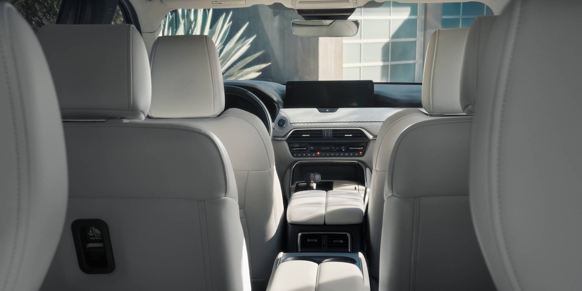 2025 Mazda CX-90