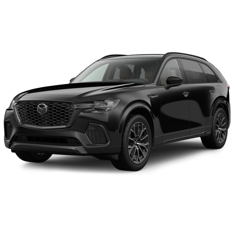 ♦️ Configurations for 2025 Mazda CX-70 Trim Levels Explained