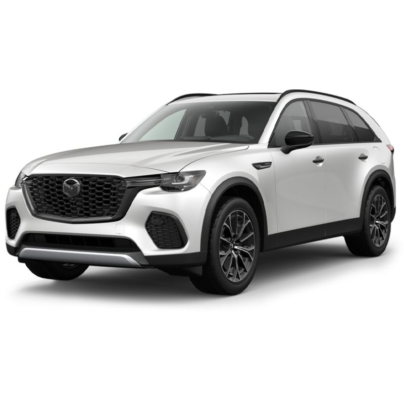 CX-70 PHEV <br>Premium Plus