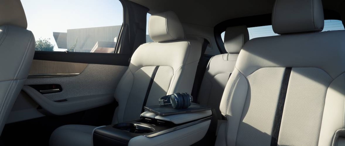 2025 Mazda CX-90