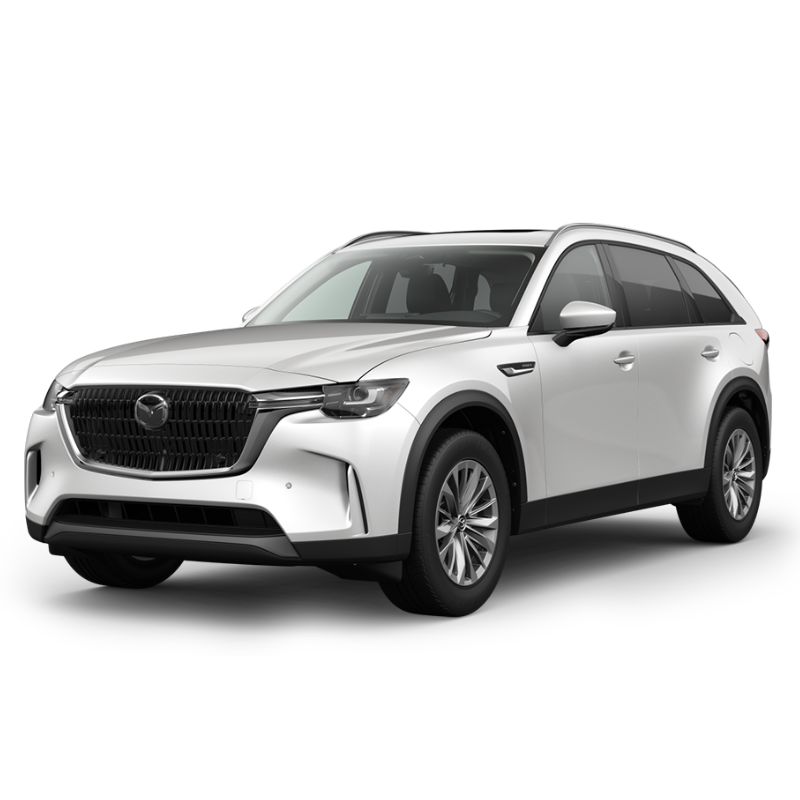 CX-90 PHEV <br>Preferred