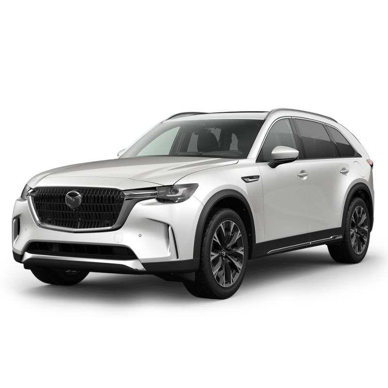 CX-90 PHEV <br>Premium Plus