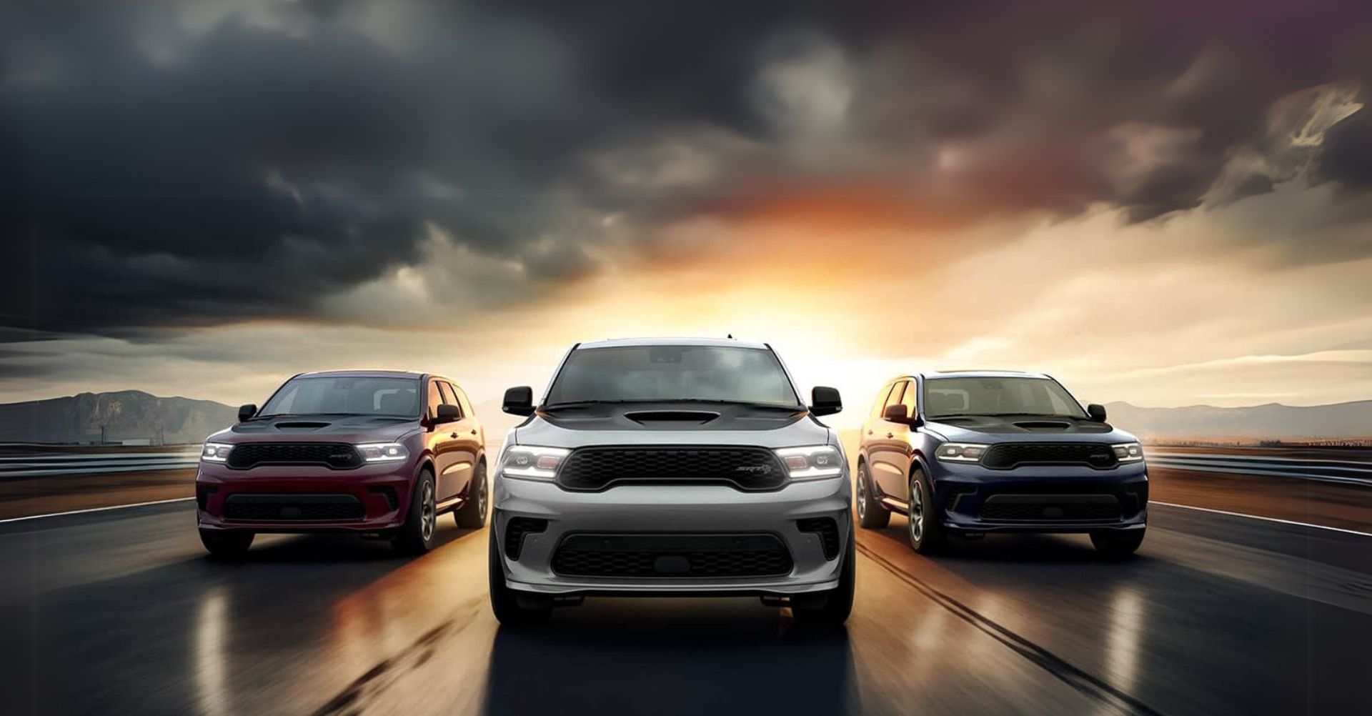 🐆 2025 Dodge Durango Configurations & Specs | Elk Grove Dodge