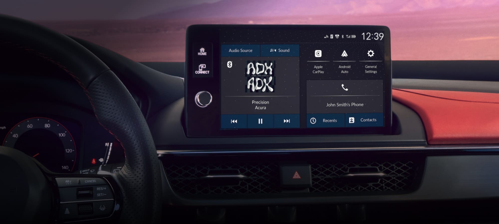 2025 Acura ADX – Elk Grove Acura