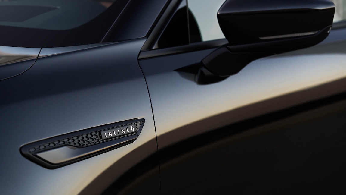 2025 Mazda CX-70