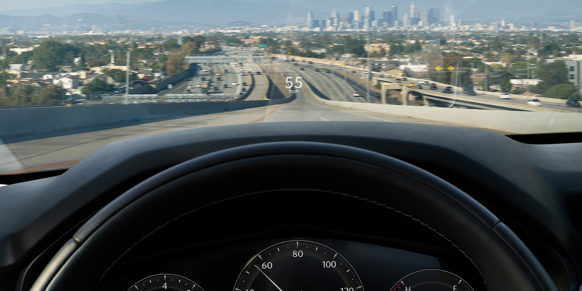 2025 Mazda CX-70