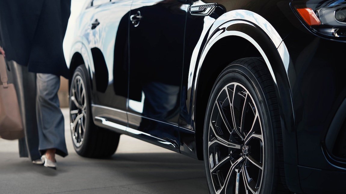 2025 Mazda CX-70 i-Activ <br>AWD