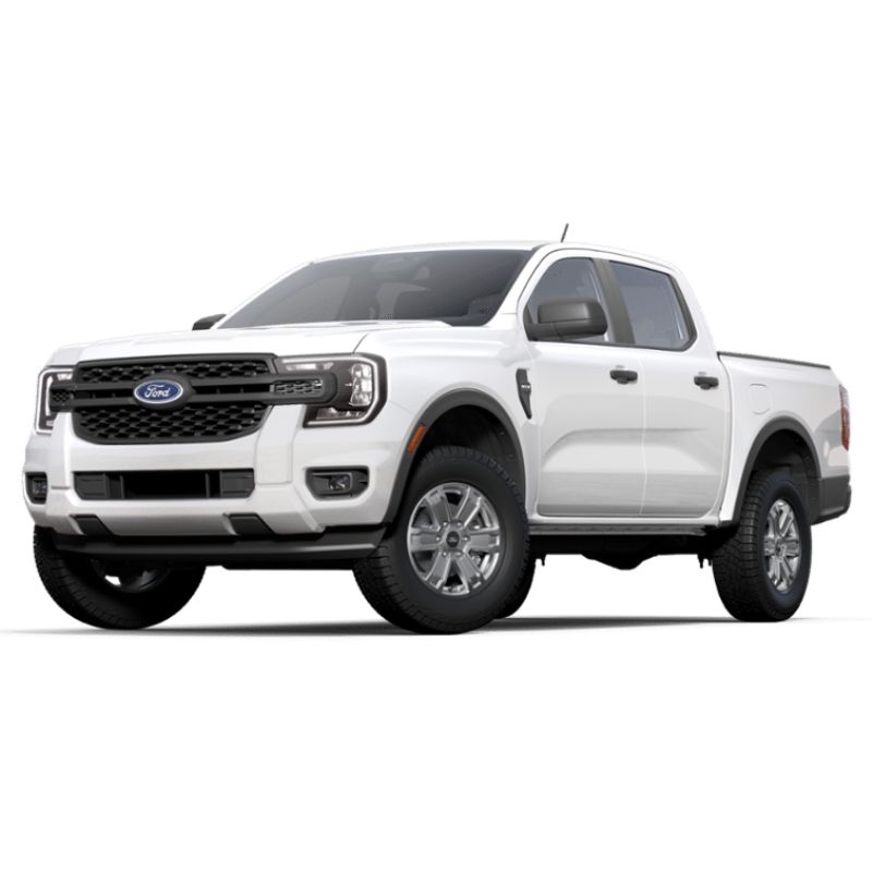 🔵 Configurations for 2025 Ford Ranger Trim Levels Explained | J.C ...