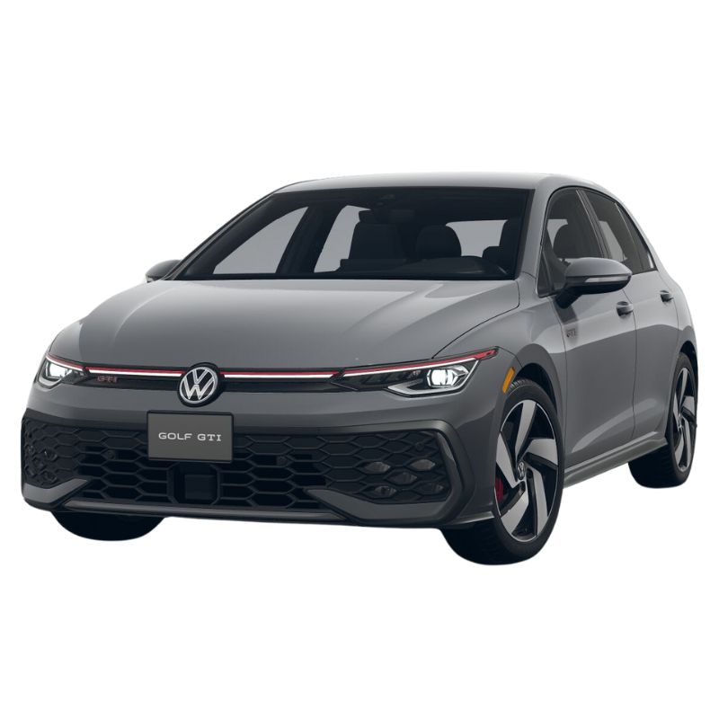 Golf GTI S
