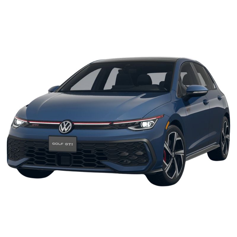 Golf GTI SE