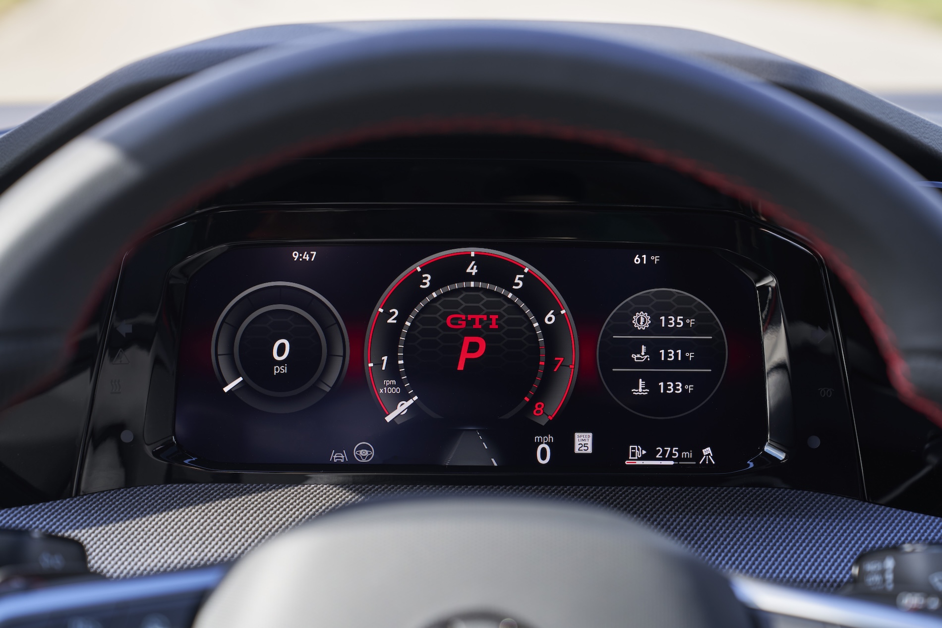 2025 Volkswagen Golf Models