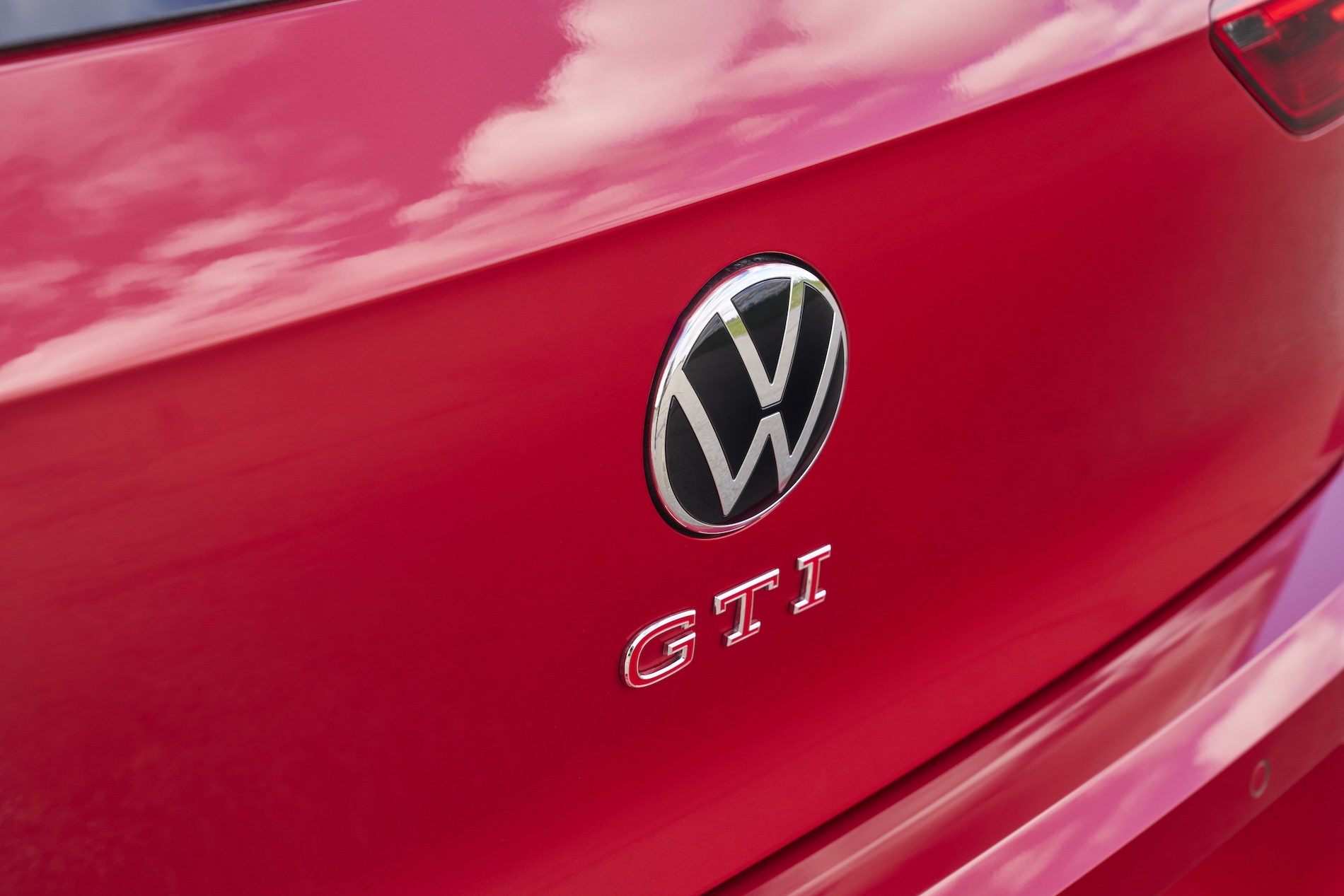 2025 Volkswagen Golf Models