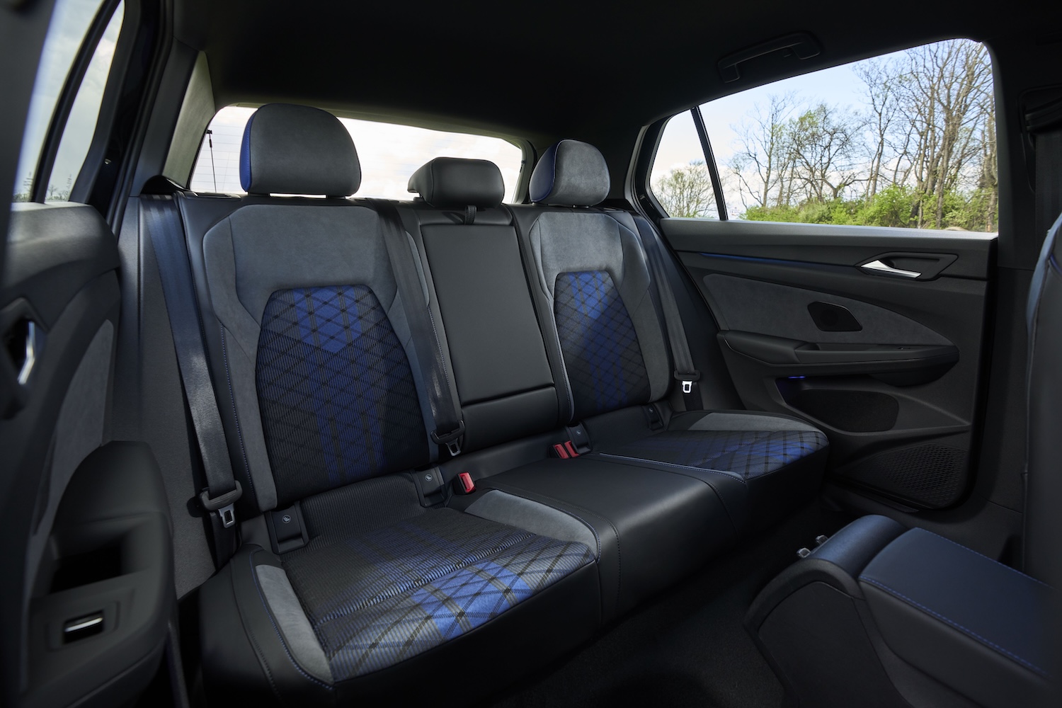 2025 Volkswagen Golf Models