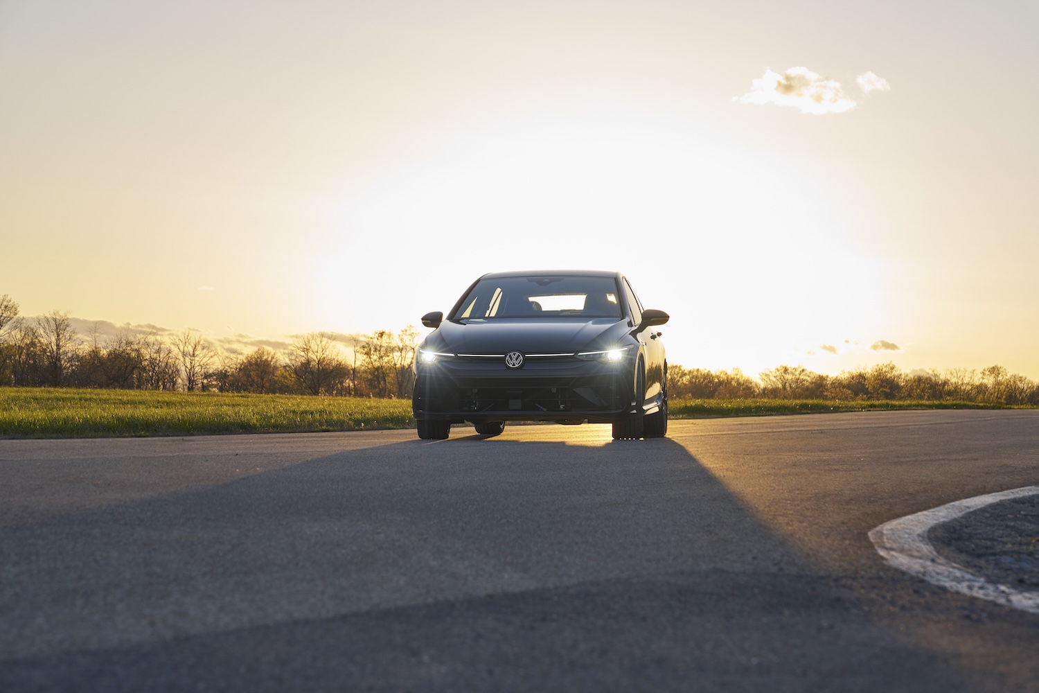 2025 Volkswagen Golf Models