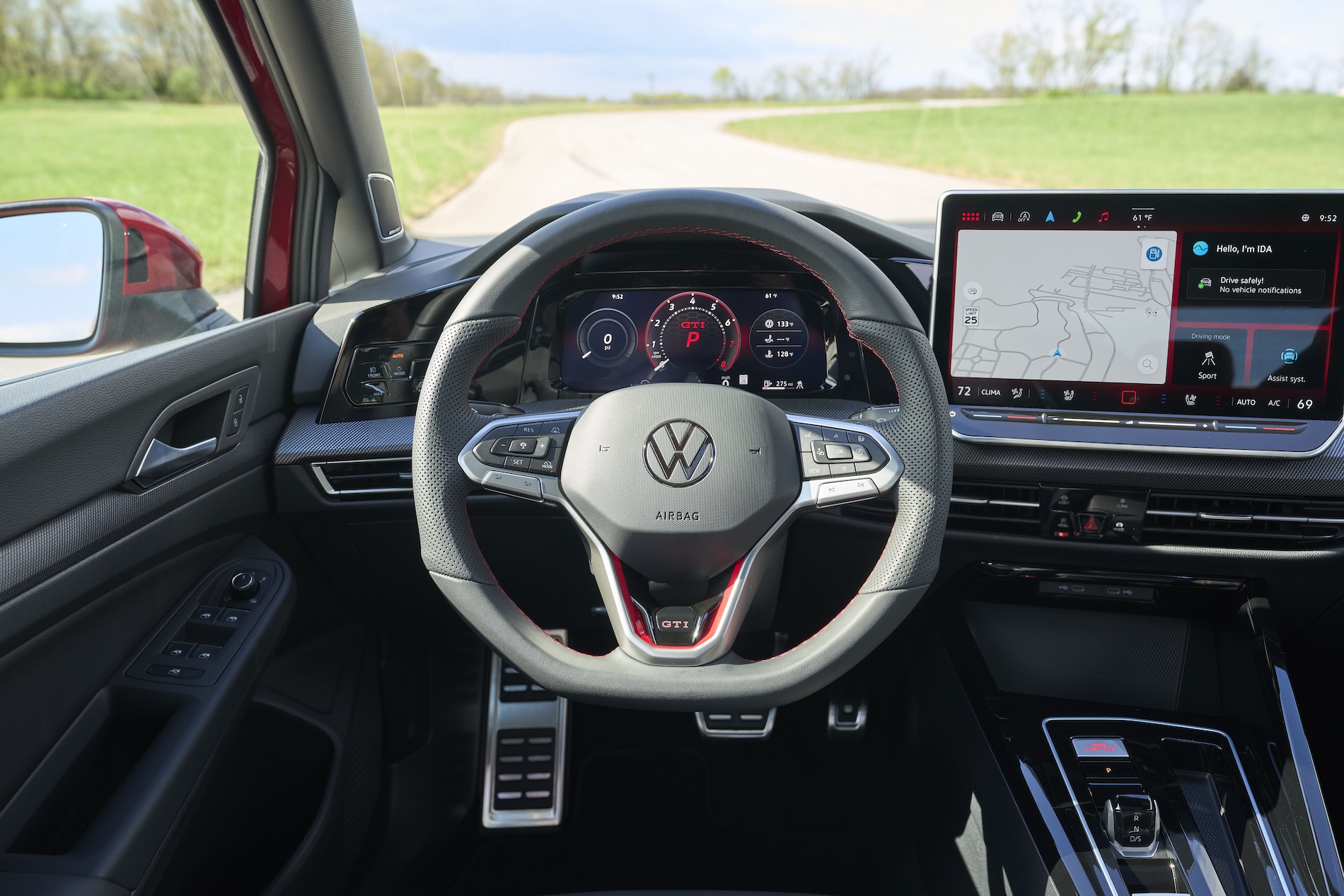 2025 Volkswagen Golf Models