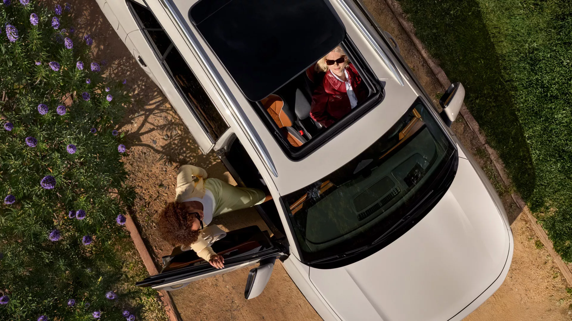 2025 Volkswagen Tiguan Amenities