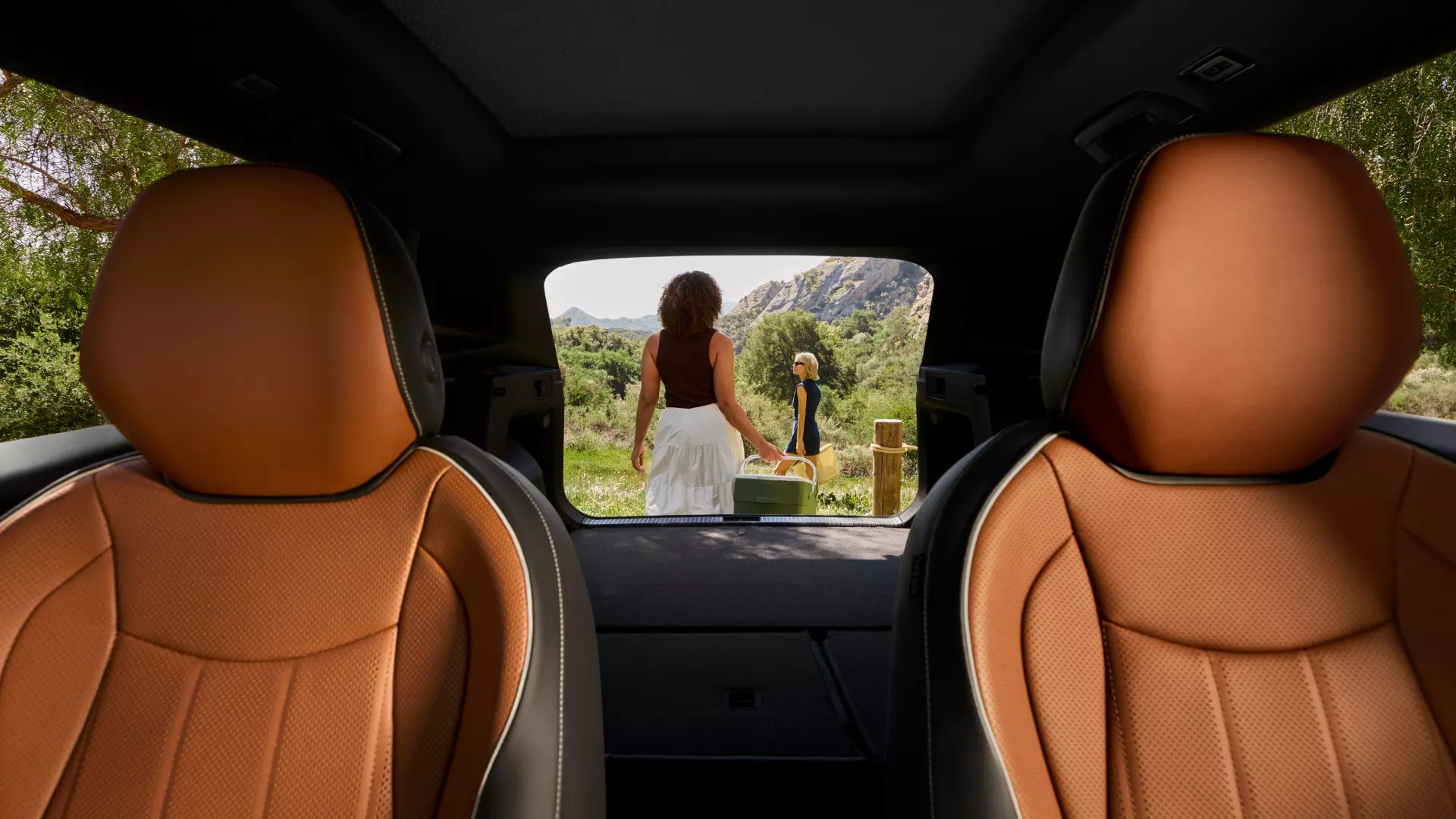 2025 Volkswagen Tiguan Cargo