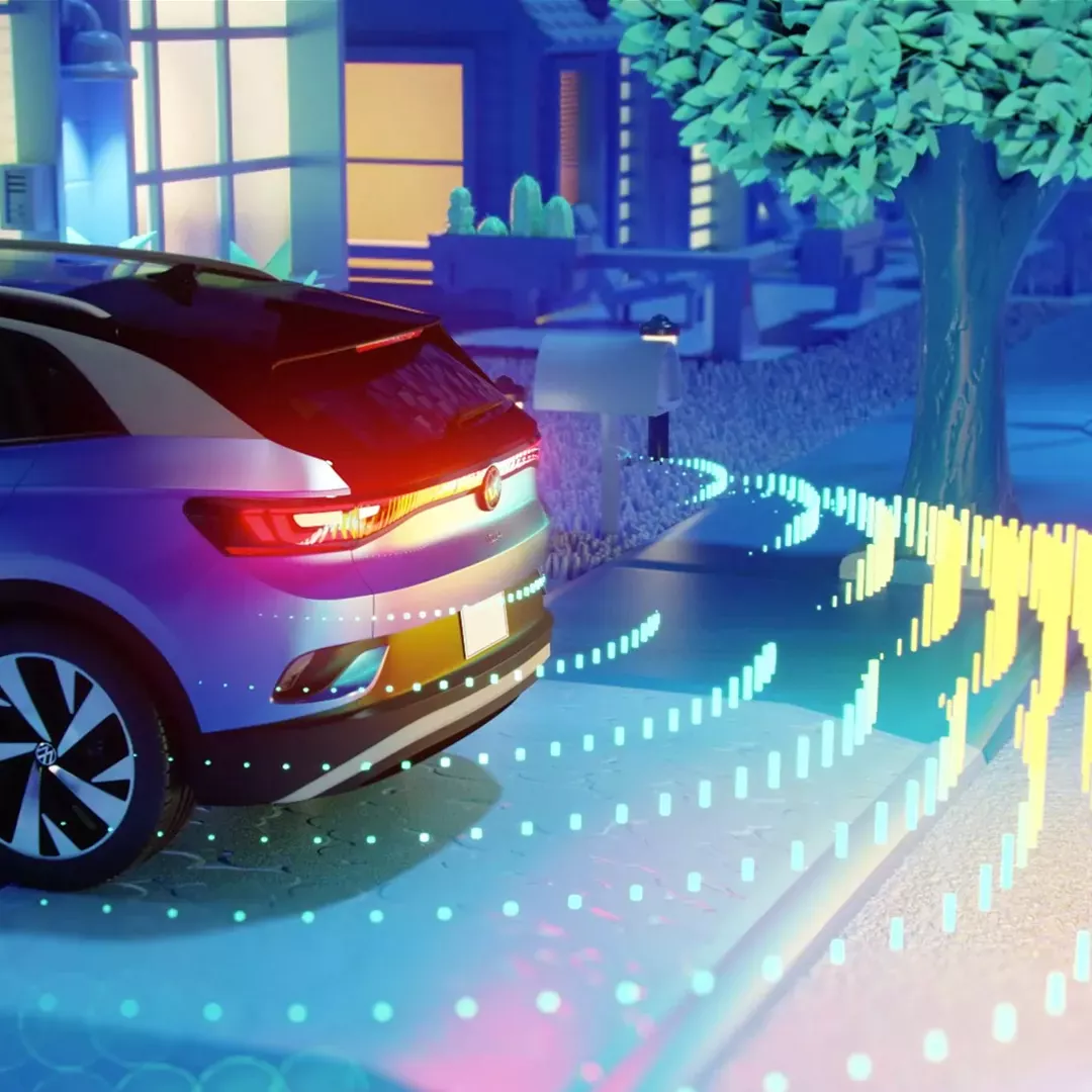 2025 Volkswagen Golf Models IQ. Drive