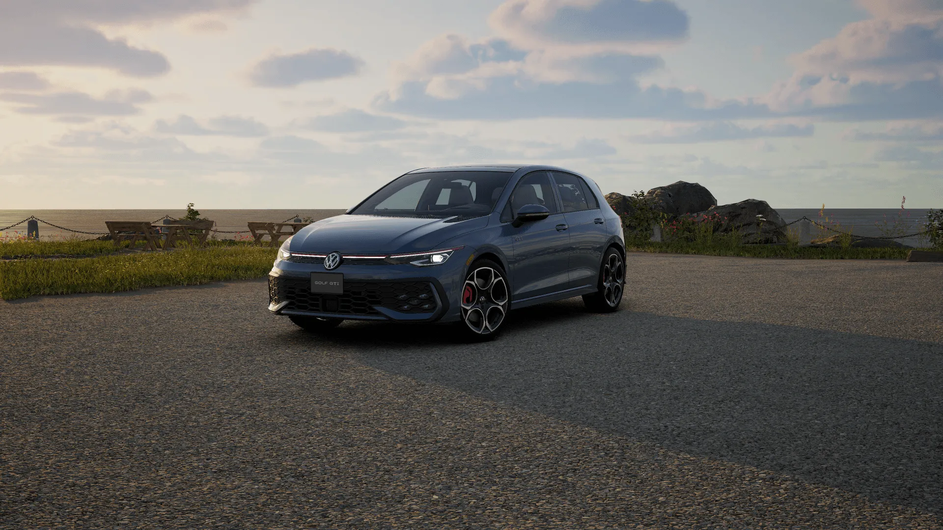 2025 Volkswagen Golf Models