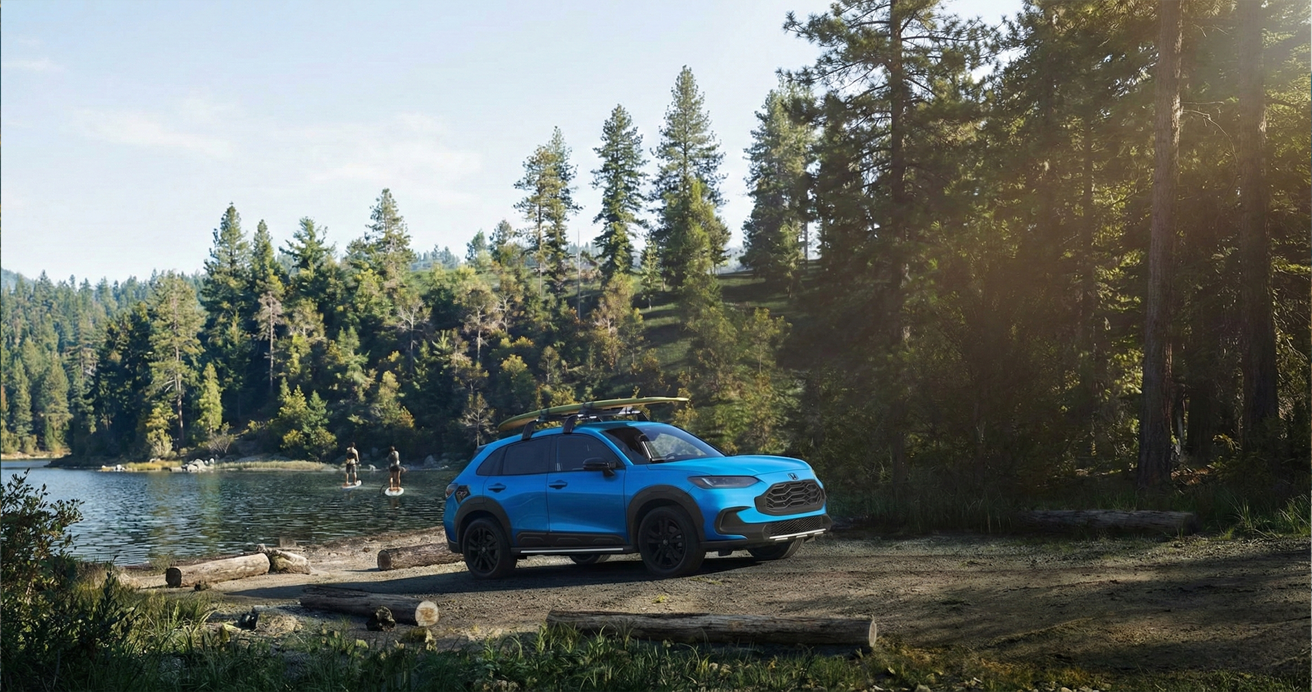 2026 honda hr-v trim levels