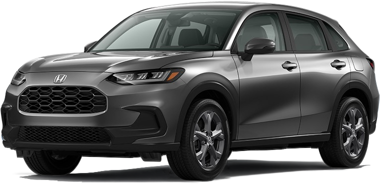 2027 Honda HR-V LX Trim Level