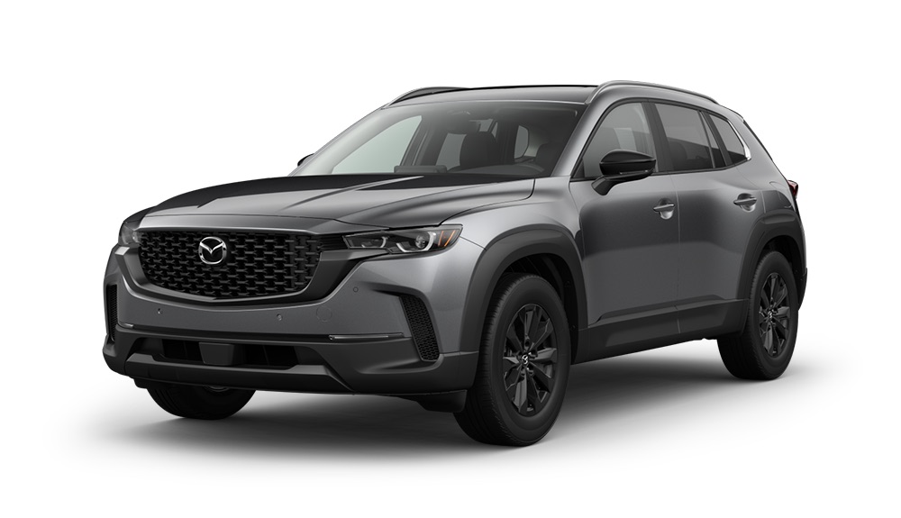 2026 Mazda CX-50 2.5 S Preferred trim level image