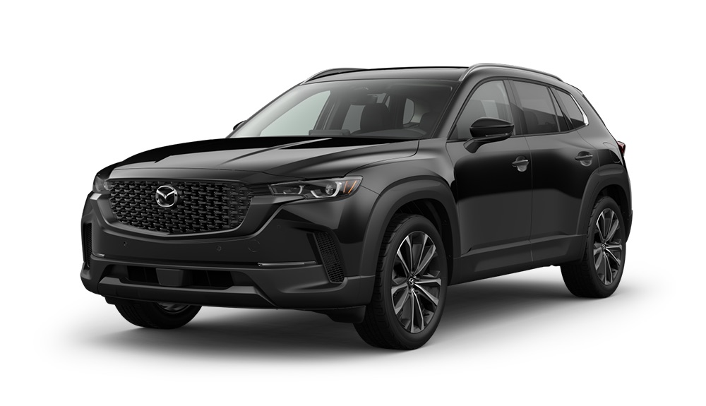 2026 Mazda CX-50 2.5 S Premium trim level image
