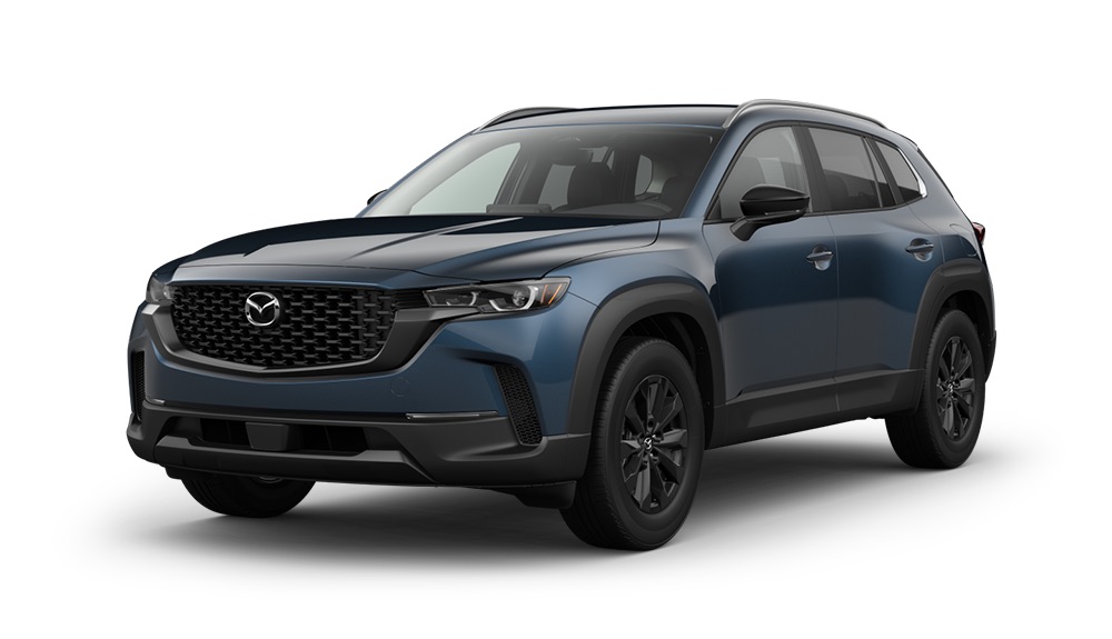 2026 Mazda CX-50 2.5 S Select trim level image