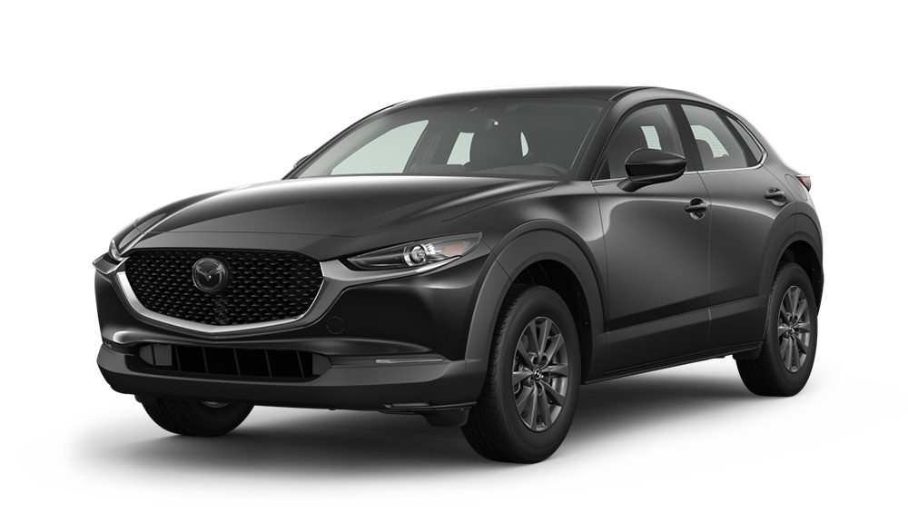 2026 Mazda CX-30 2.5 S trim level image