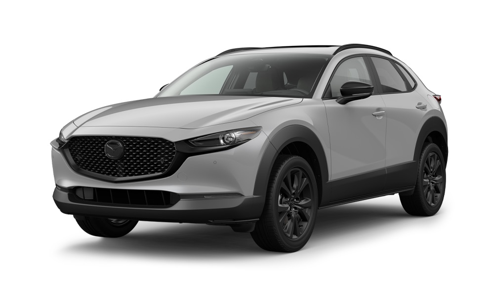 2026 Mazda CX-30 2.5 Turbo Aire Edition trim level image