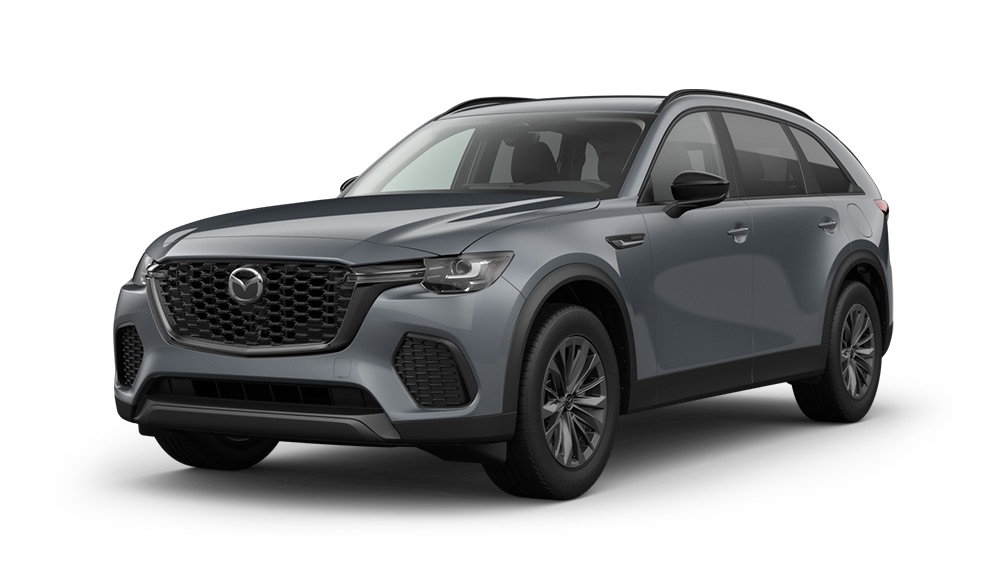 2026 Mazda CX-70 PHEV SC trim level image