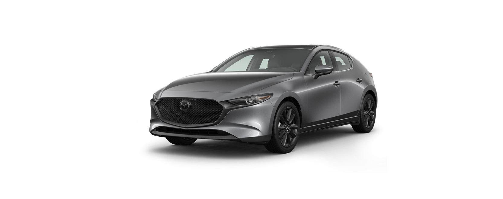 2026 Mazda3 2.5 S Premium trim level image