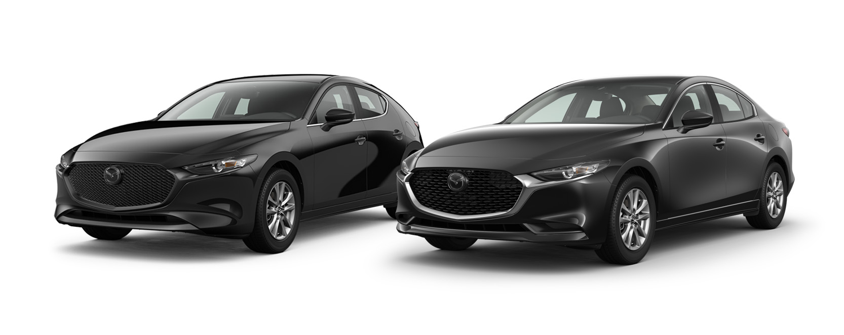 2026 Mazda3 2.5 S trim level image