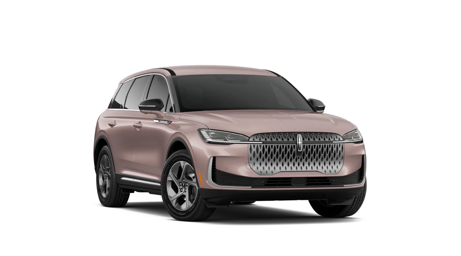 2027 Lincoln Corsair Hybrid Premiere trim level